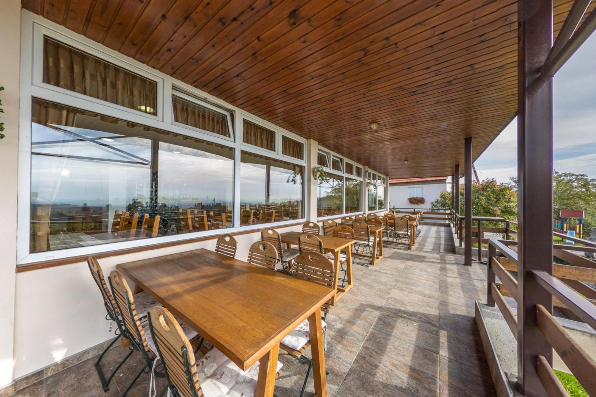 Guesthouse Rezekov Podrum 자스트레바르스코 외부 사진