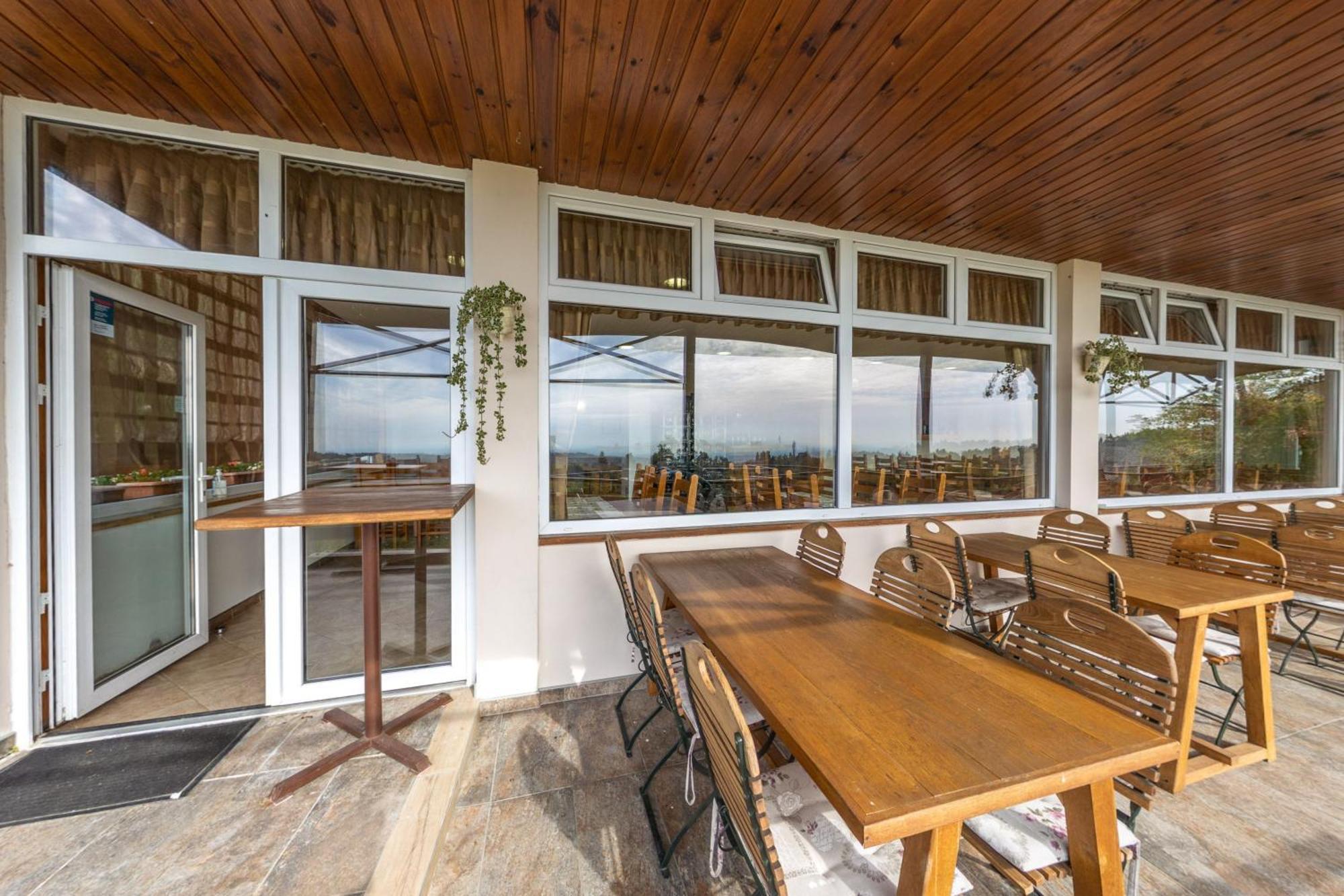Guesthouse Rezekov Podrum 자스트레바르스코 외부 사진
