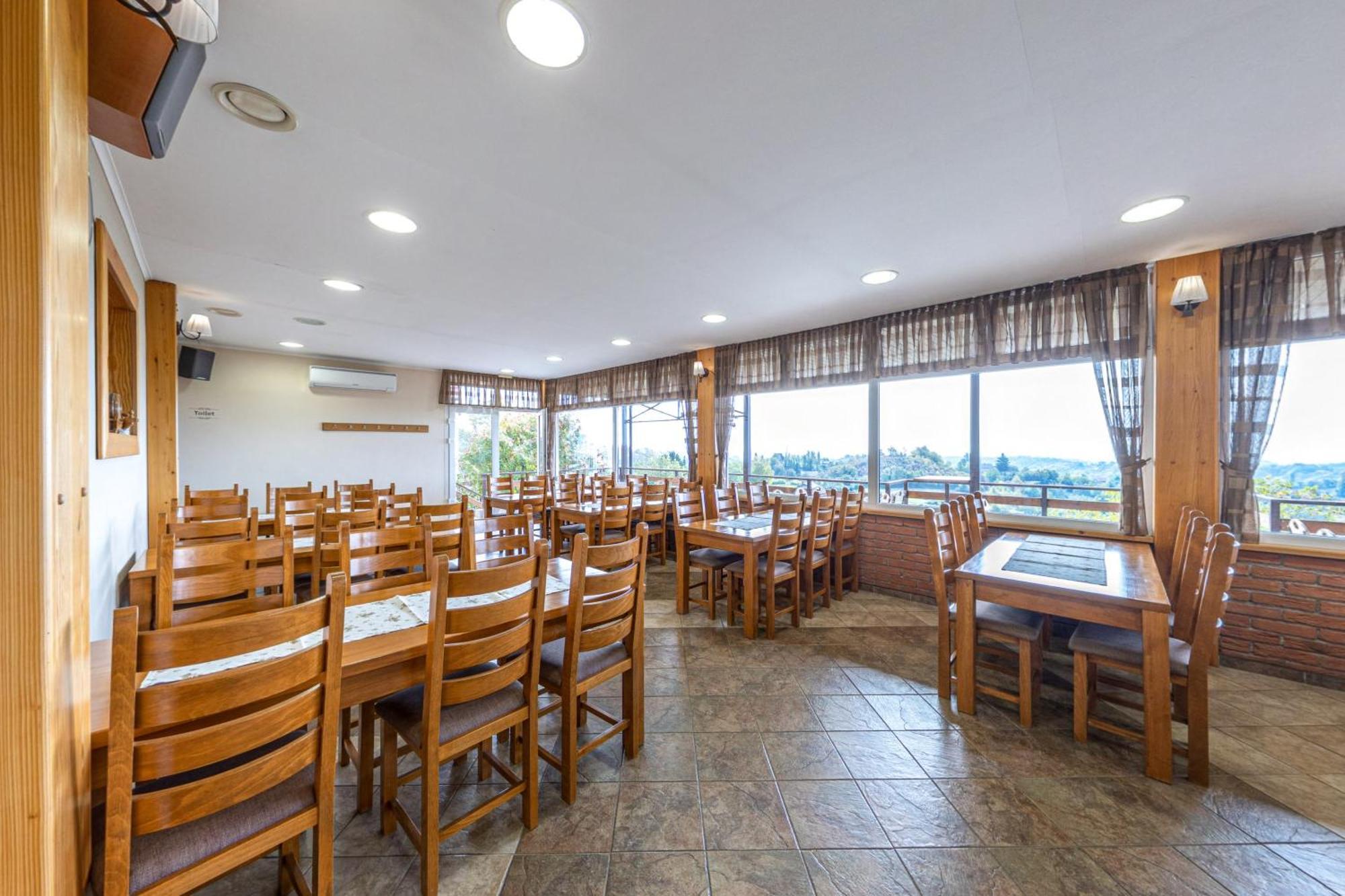 Guesthouse Rezekov Podrum 자스트레바르스코 외부 사진