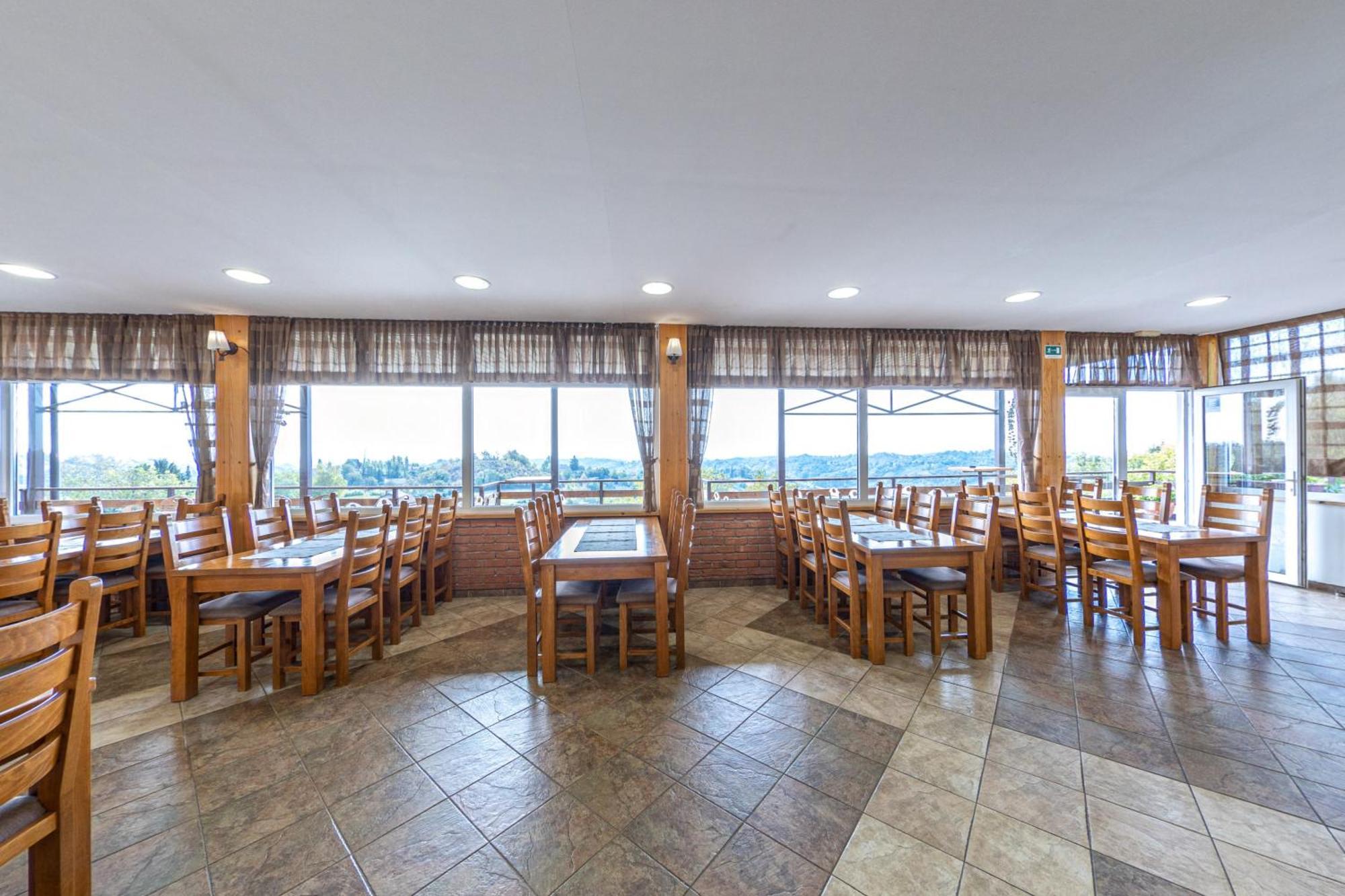 Guesthouse Rezekov Podrum 자스트레바르스코 외부 사진