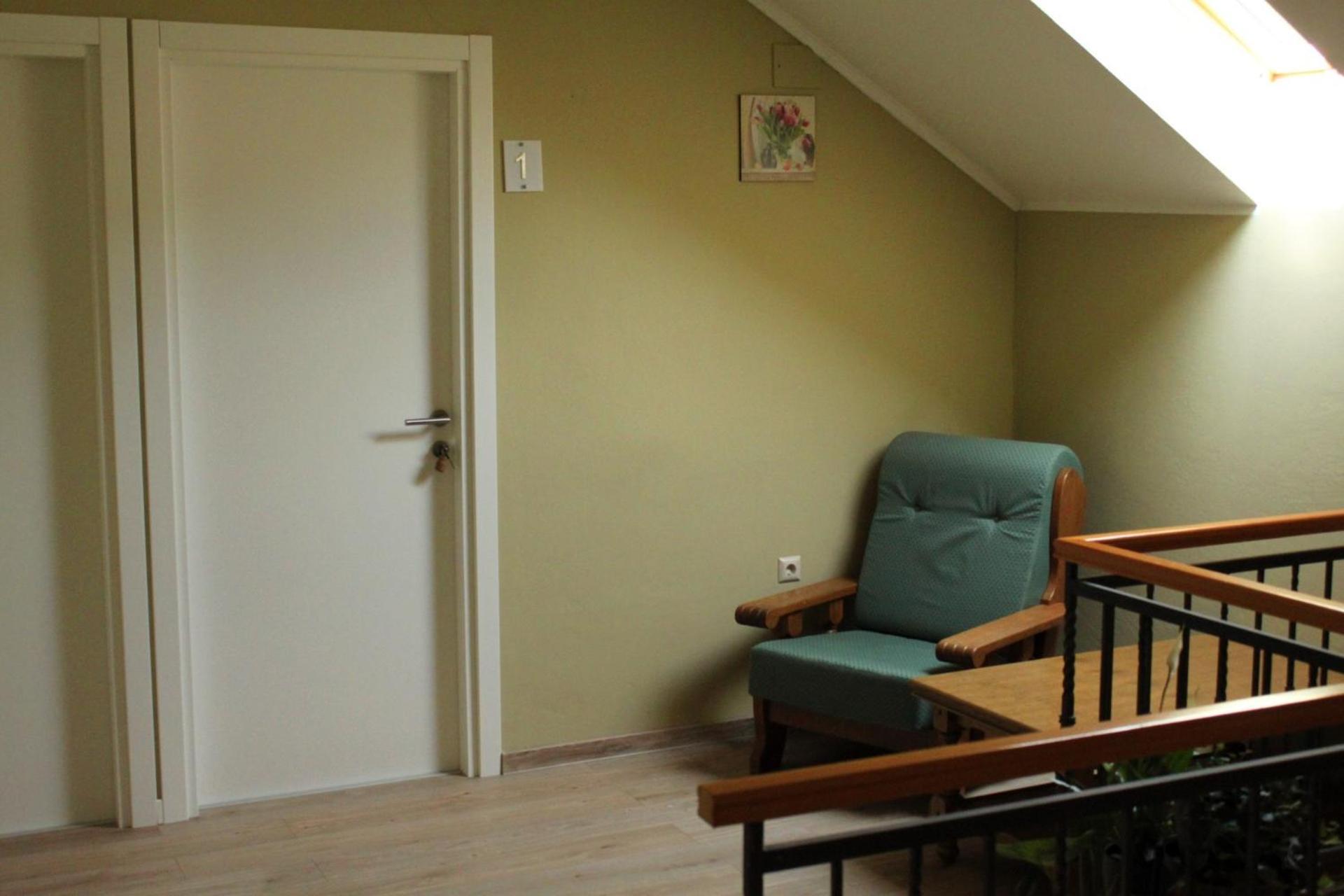 Guesthouse Rezekov Podrum 자스트레바르스코 외부 사진