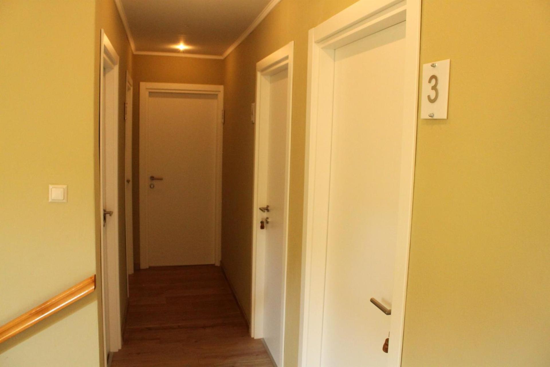 Guesthouse Rezekov Podrum 자스트레바르스코 외부 사진