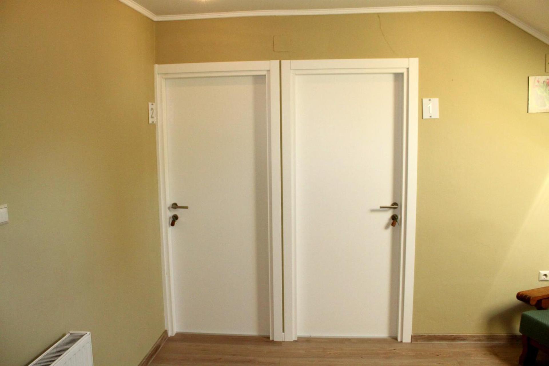 Guesthouse Rezekov Podrum 자스트레바르스코 외부 사진
