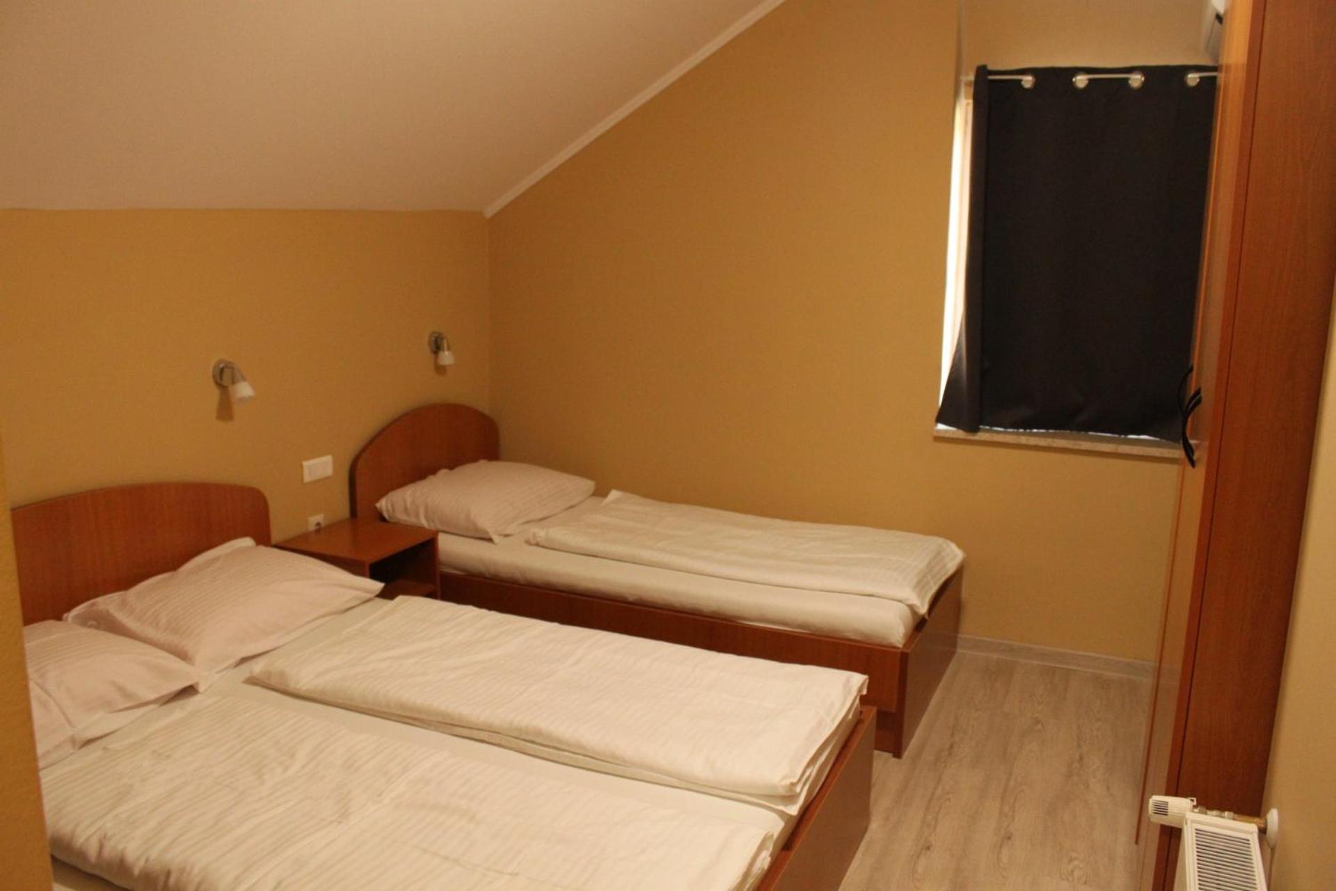 Guesthouse Rezekov Podrum 자스트레바르스코 외부 사진