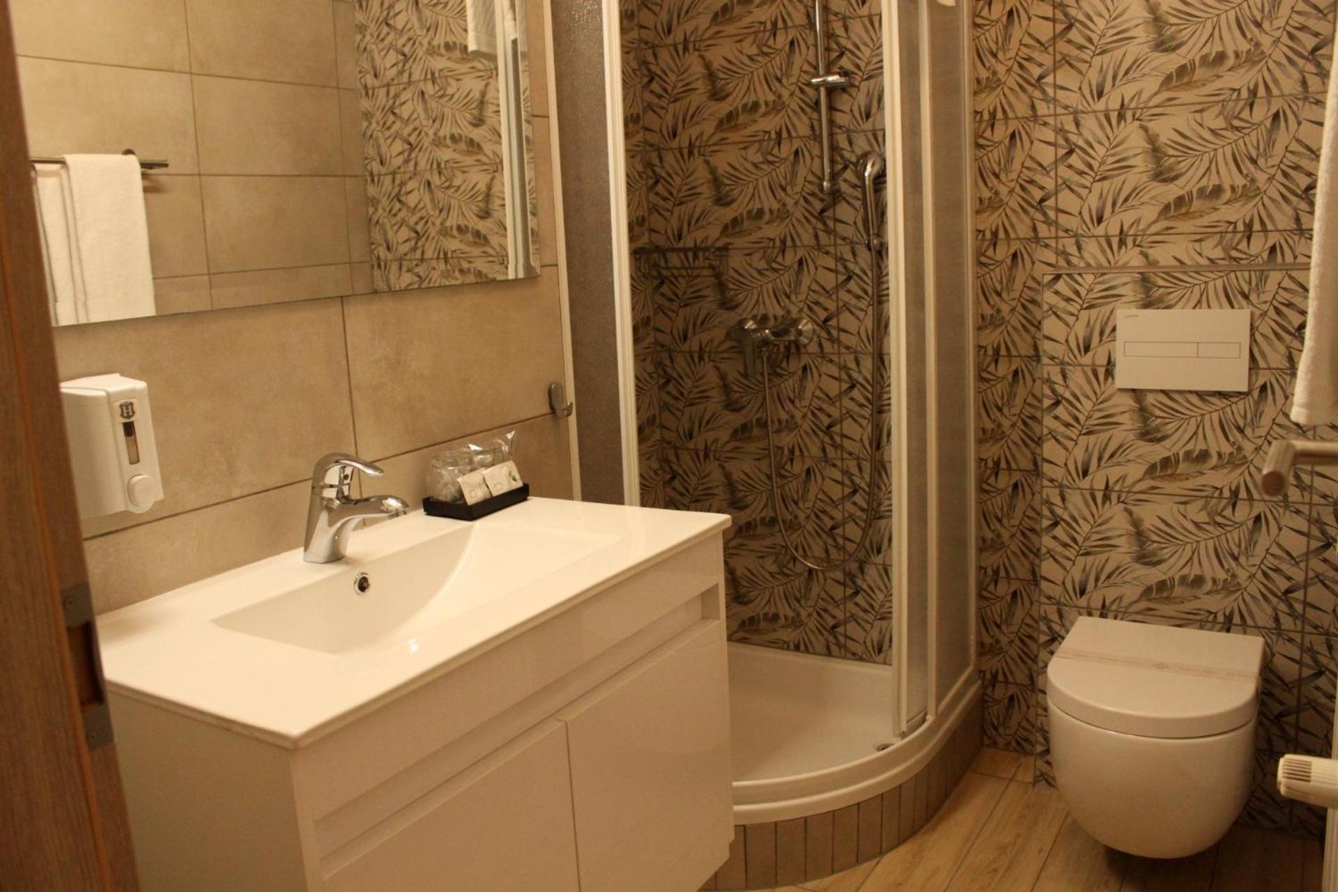 Guesthouse Rezekov Podrum 자스트레바르스코 외부 사진