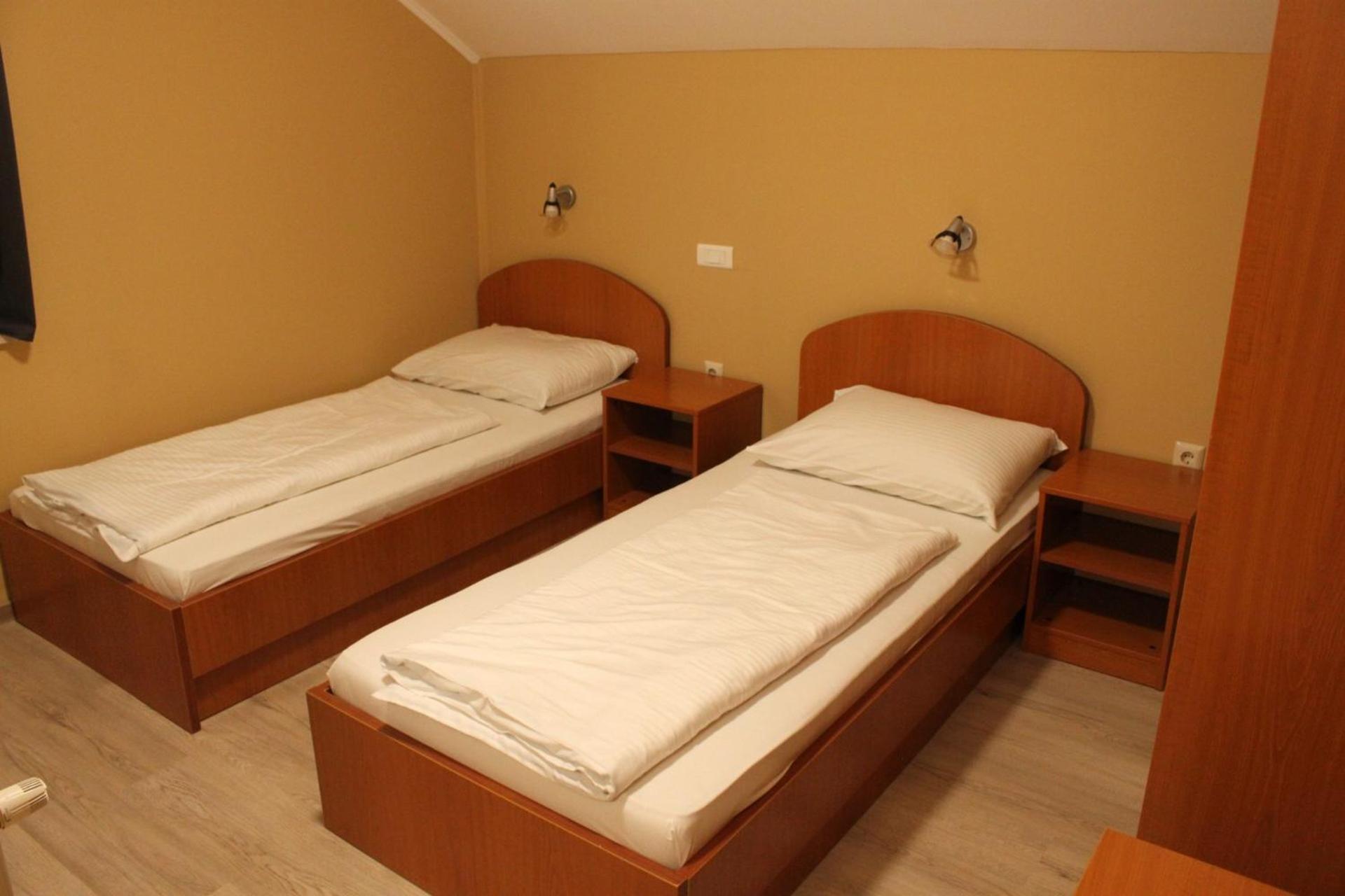 Guesthouse Rezekov Podrum 자스트레바르스코 외부 사진