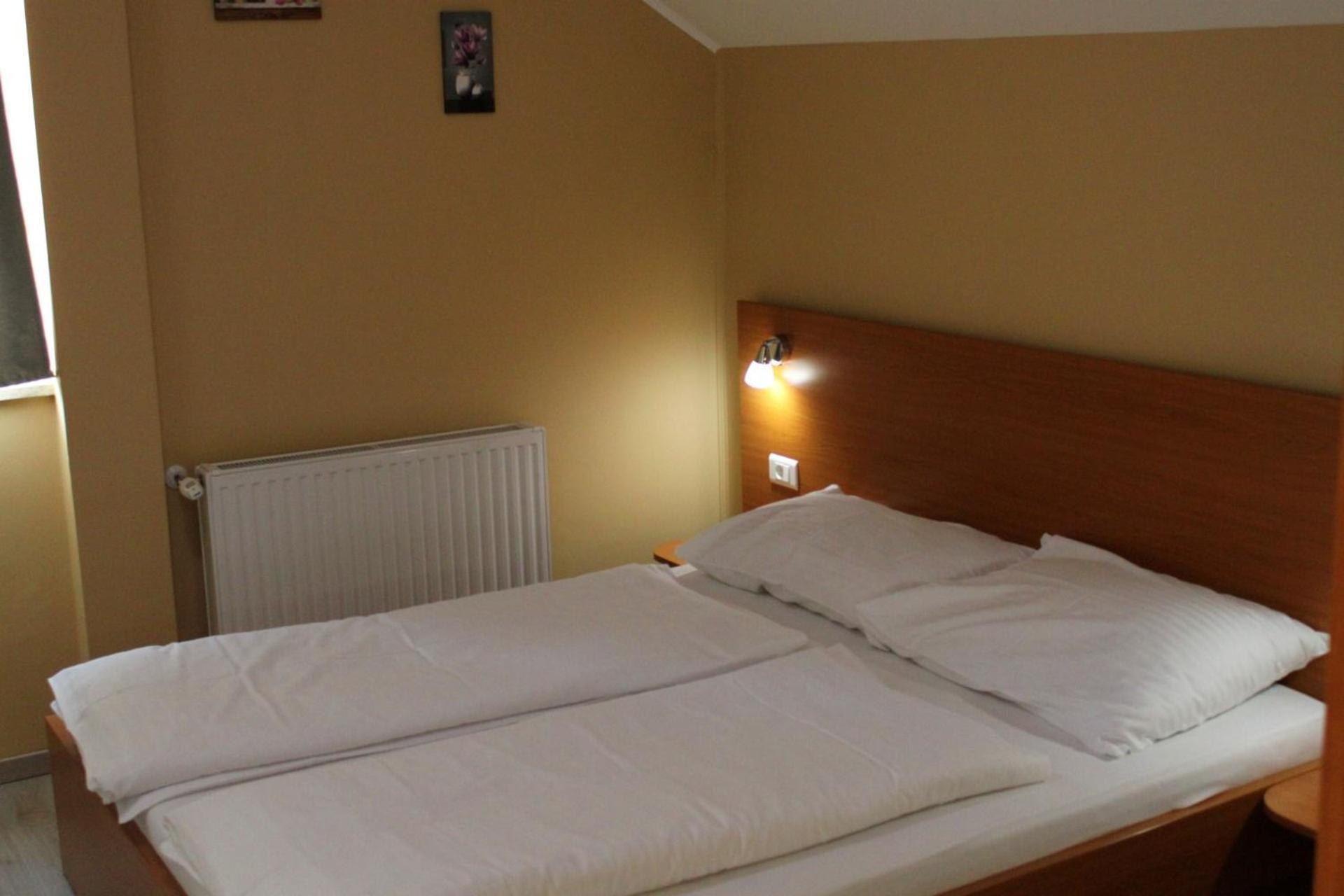Guesthouse Rezekov Podrum 자스트레바르스코 외부 사진