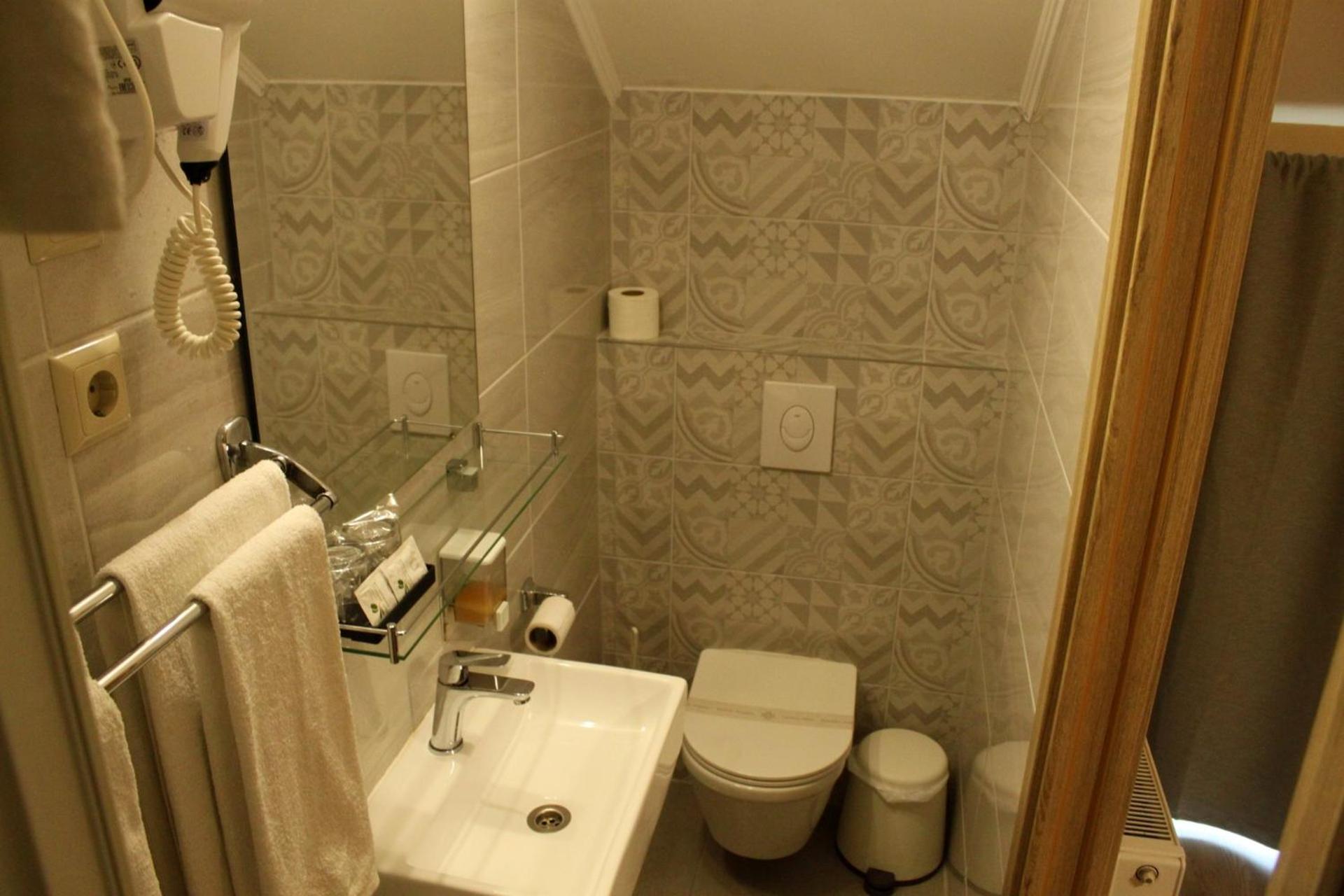 Guesthouse Rezekov Podrum 자스트레바르스코 외부 사진