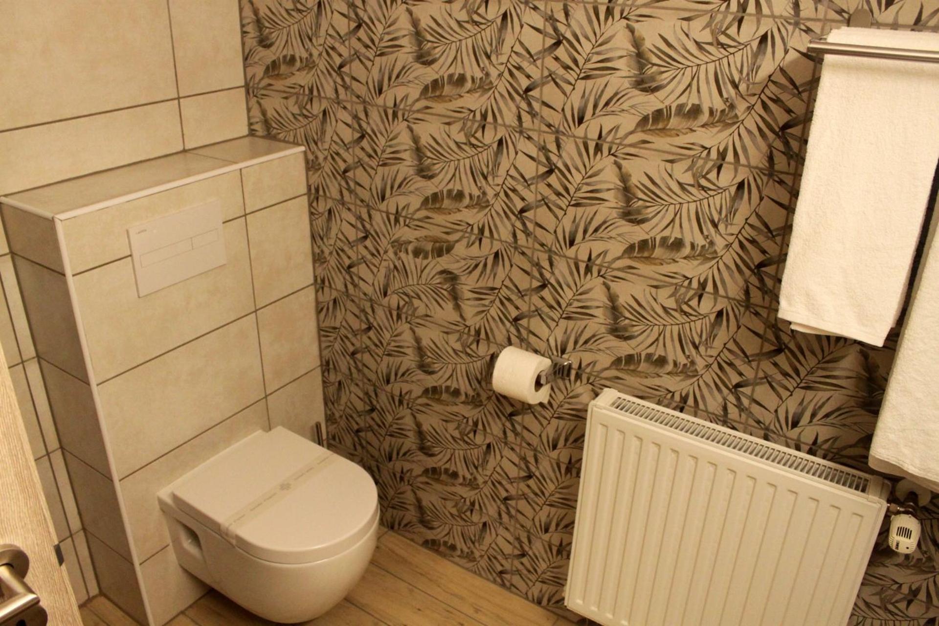 Guesthouse Rezekov Podrum 자스트레바르스코 외부 사진