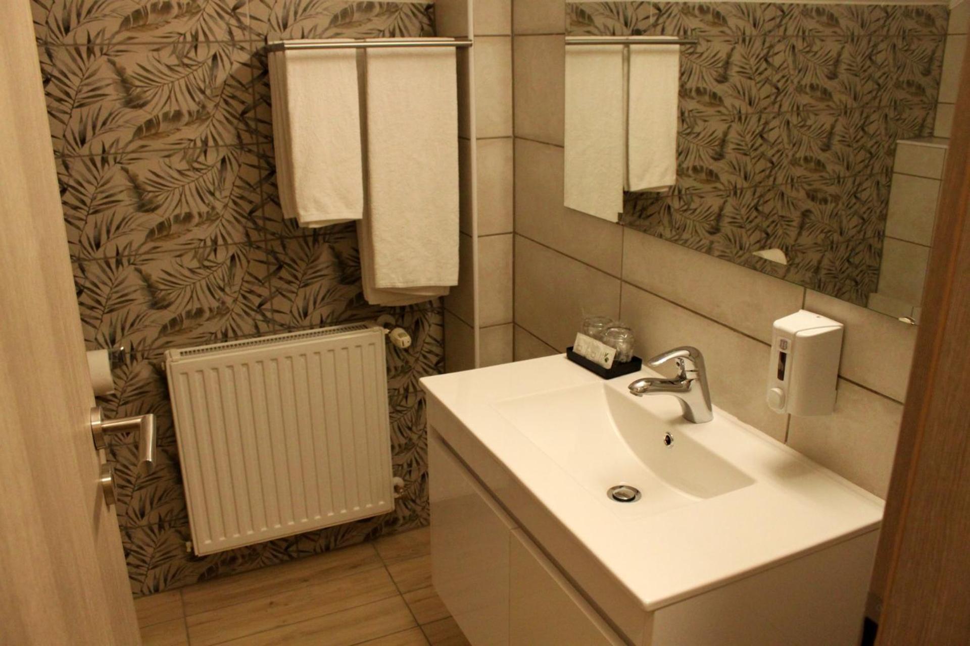 Guesthouse Rezekov Podrum 자스트레바르스코 외부 사진