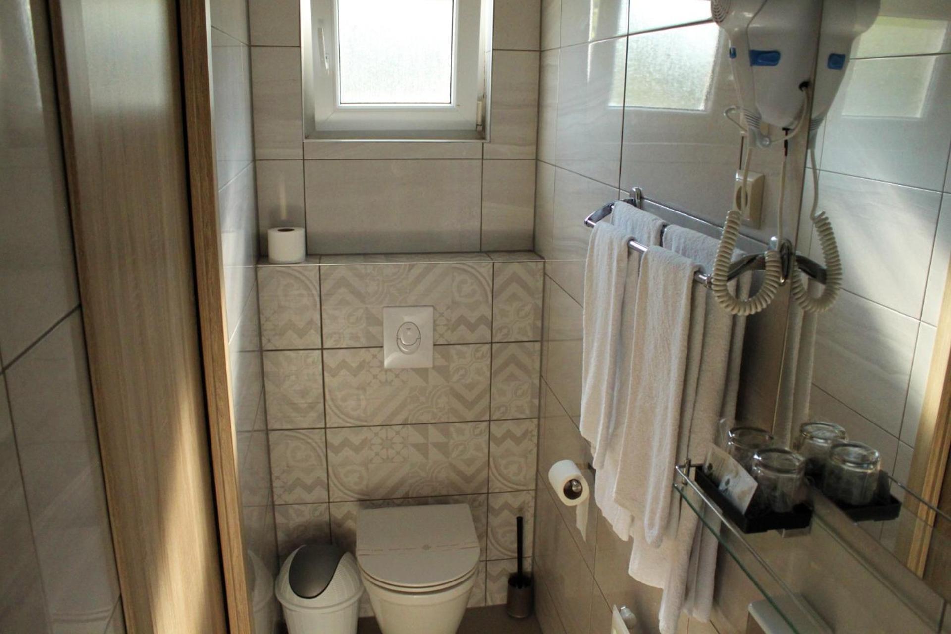 Guesthouse Rezekov Podrum 자스트레바르스코 외부 사진