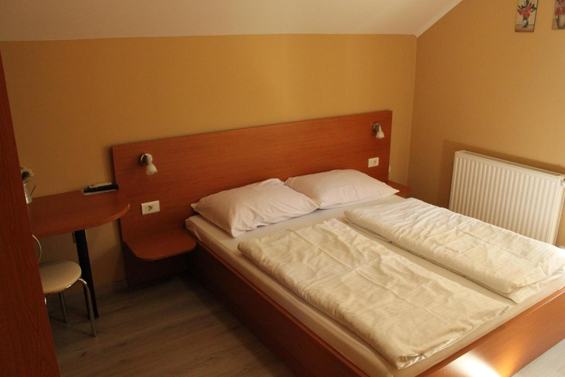 Guesthouse Rezekov Podrum 자스트레바르스코 외부 사진