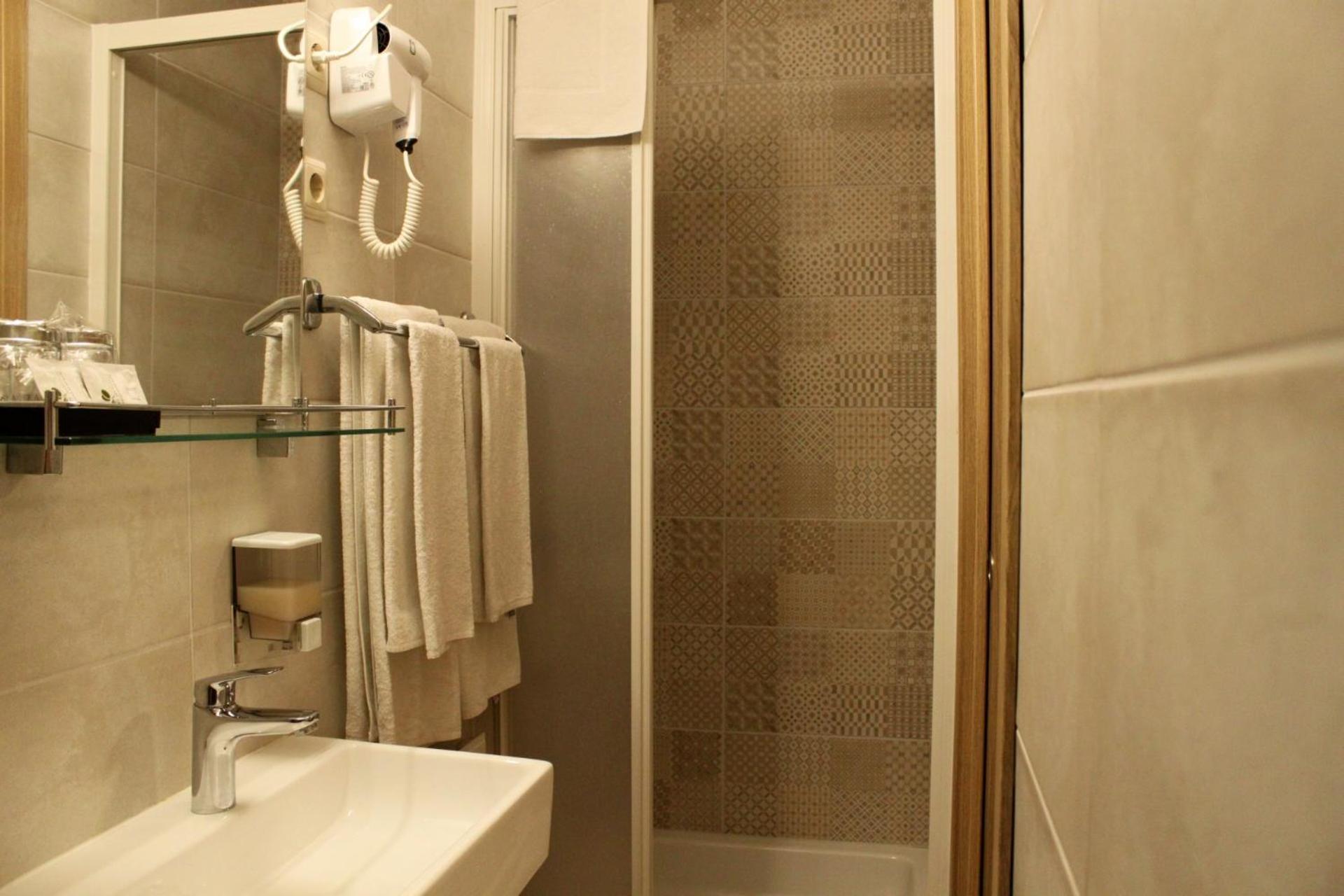 Guesthouse Rezekov Podrum 자스트레바르스코 외부 사진