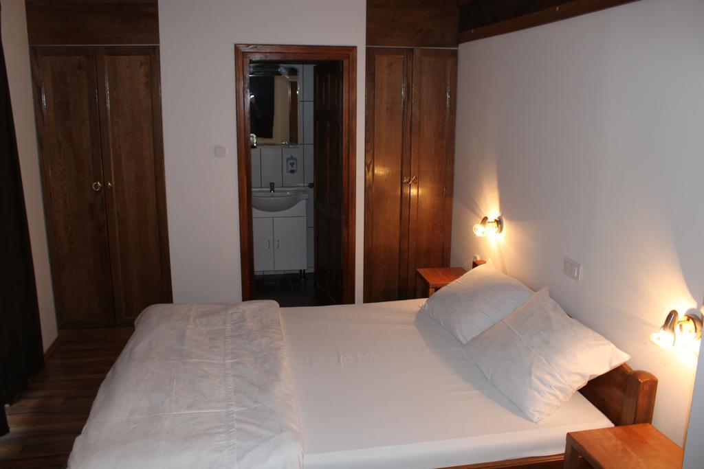 Guesthouse Rezekov Podrum 자스트레바르스코 외부 사진